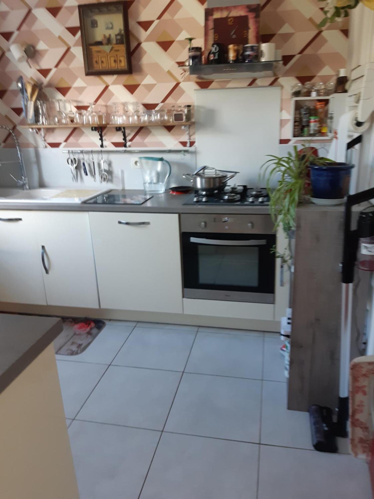 Chambre Lit Double Dans Pavillon , Chez Lilyanne Tonnay-Charente Екстериор снимка